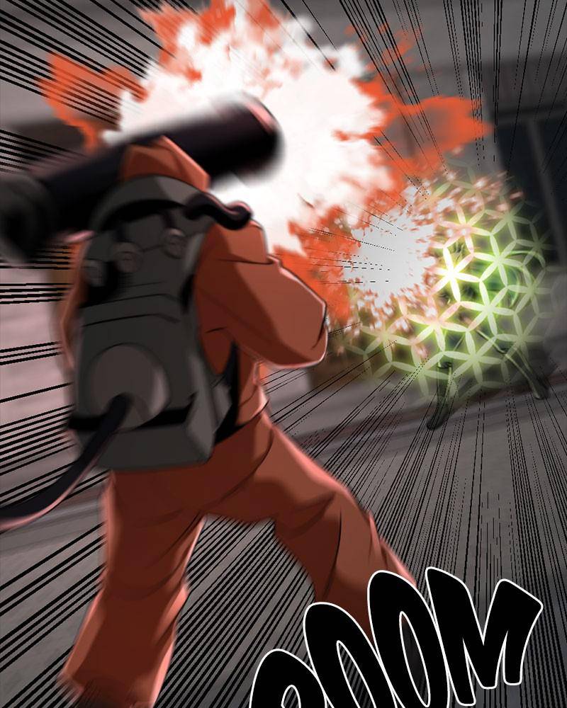 Read Hero Killer Manga Online
