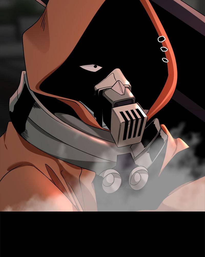 Read Hero Killer Manga Online