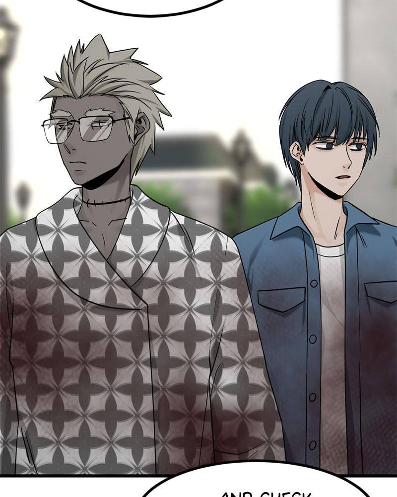 Read Hero Killer Manga Online
