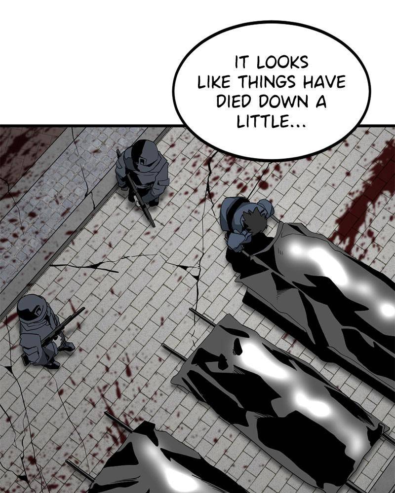 Read Hero Killer Manga Online