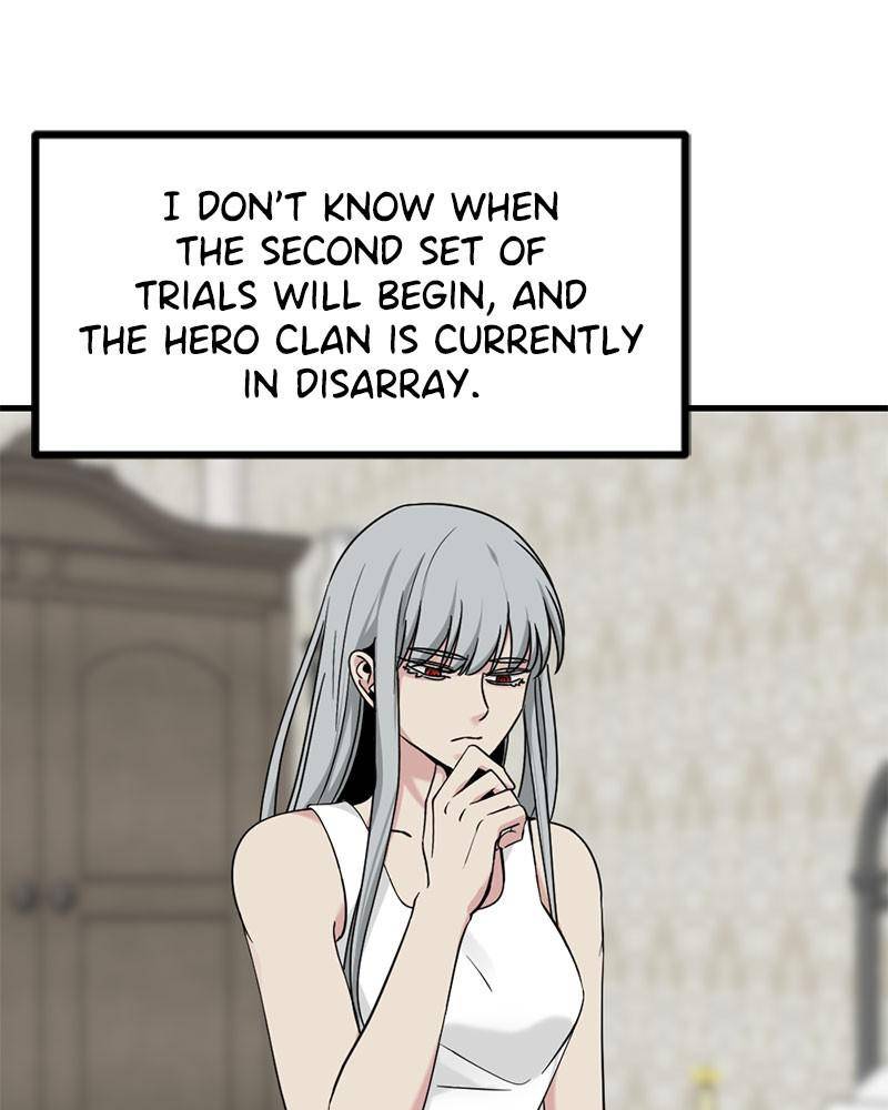 Read Hero Killer Manga Online