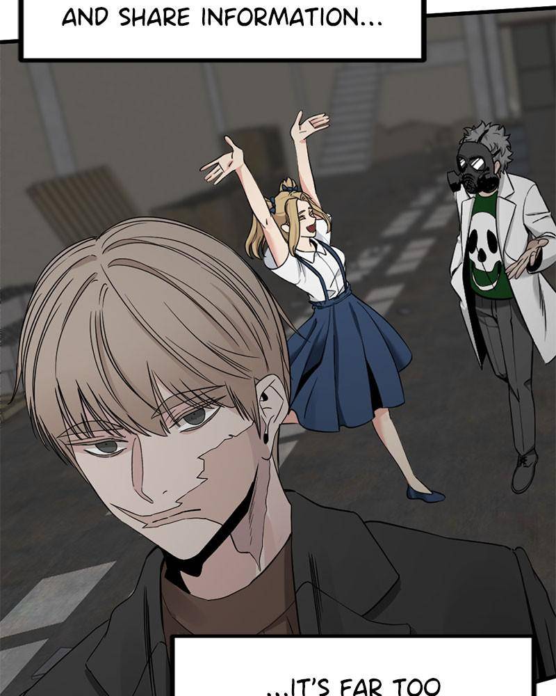 Read Hero Killer Manga Online