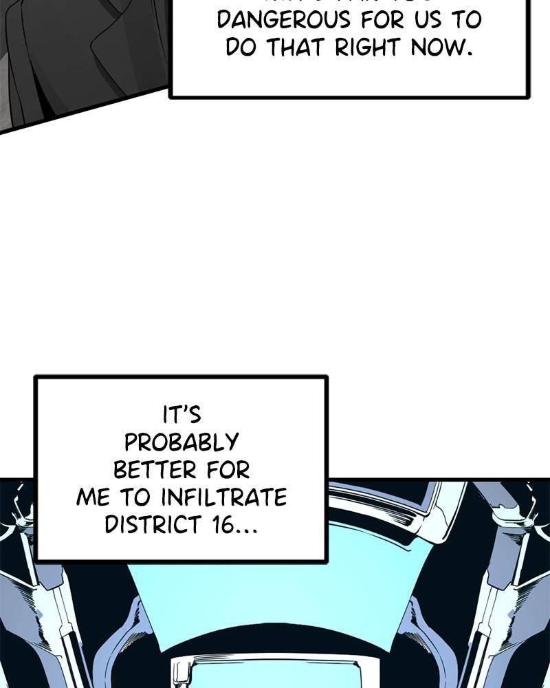 Read Hero Killer Manga Online