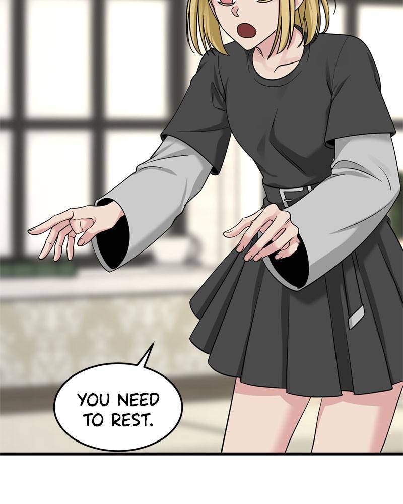 Read Hero Killer Manga Online