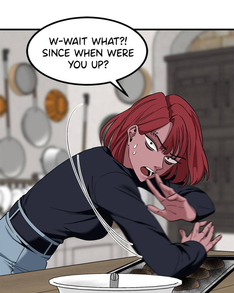 Read Hero Killer Manga Online