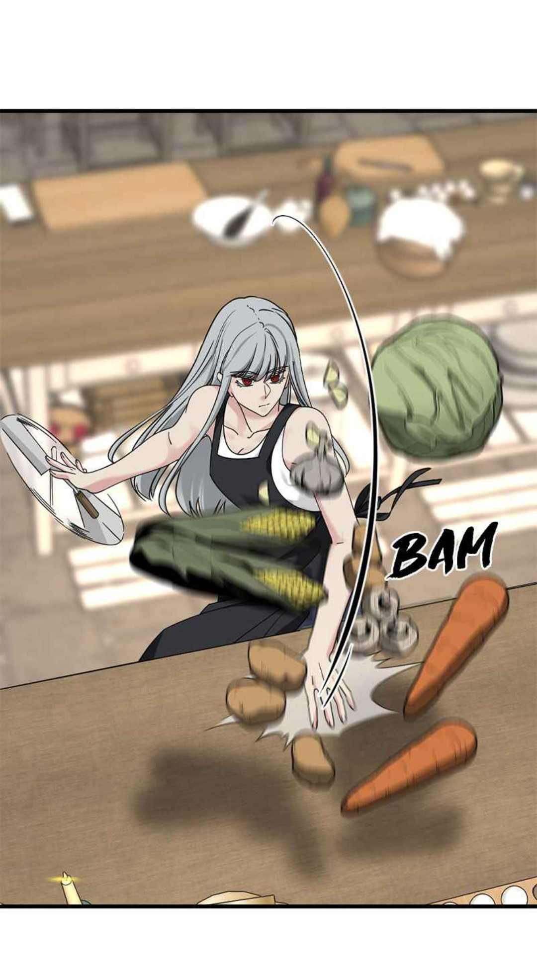 Read Hero Killer Manga Online