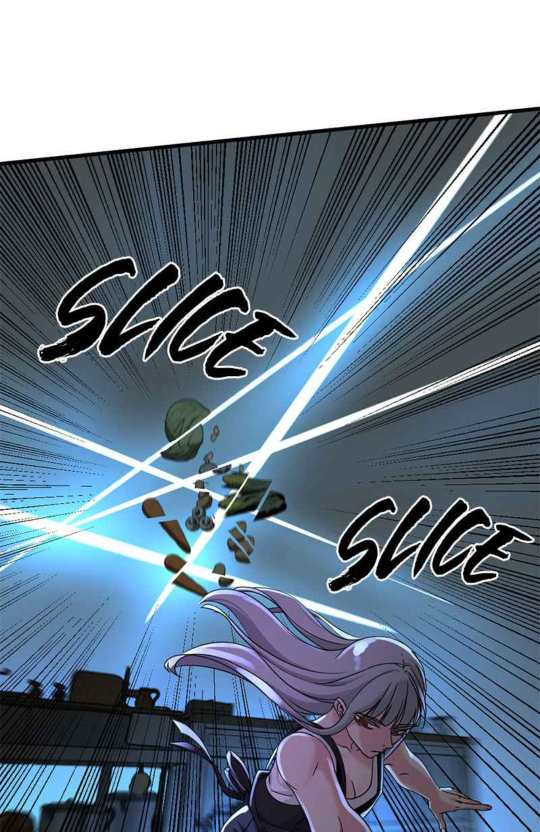 Read Hero Killer Manga Online