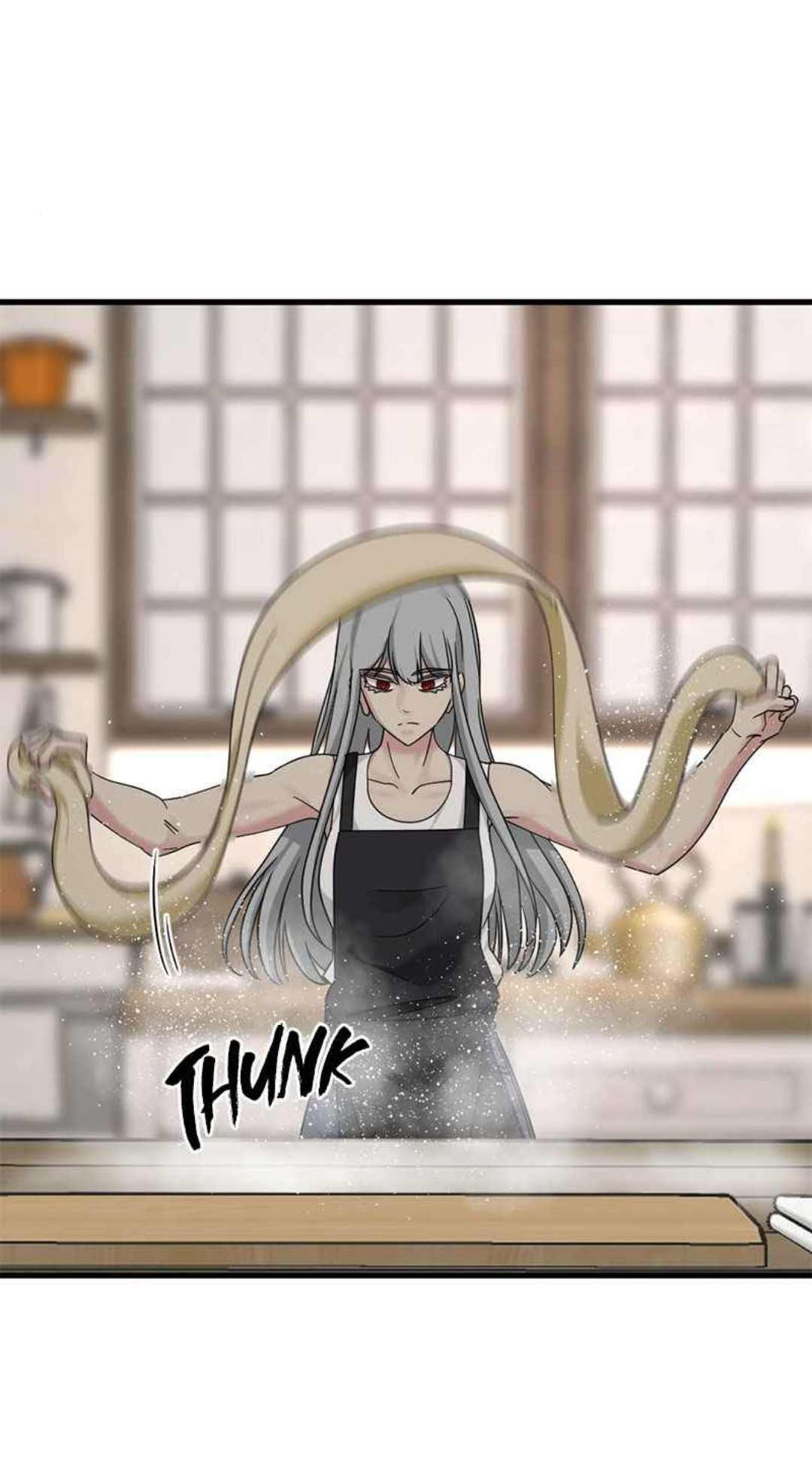 Read Hero Killer Manga Online