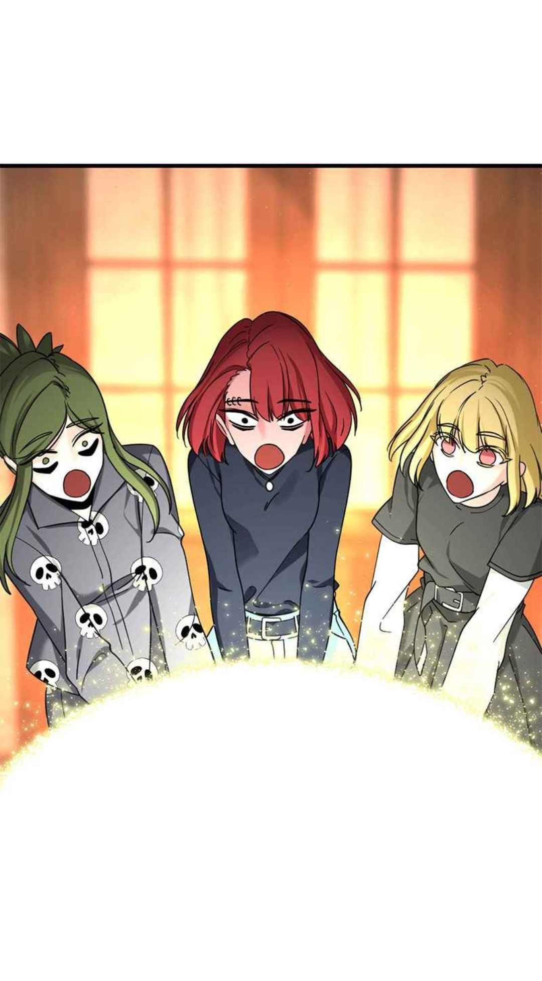 Read Hero Killer Manga Online
