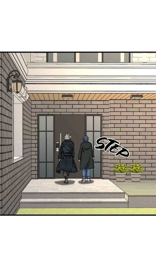 Read Hero Killer Manga Online