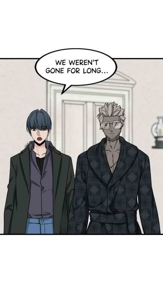 Read Hero Killer Manga Online