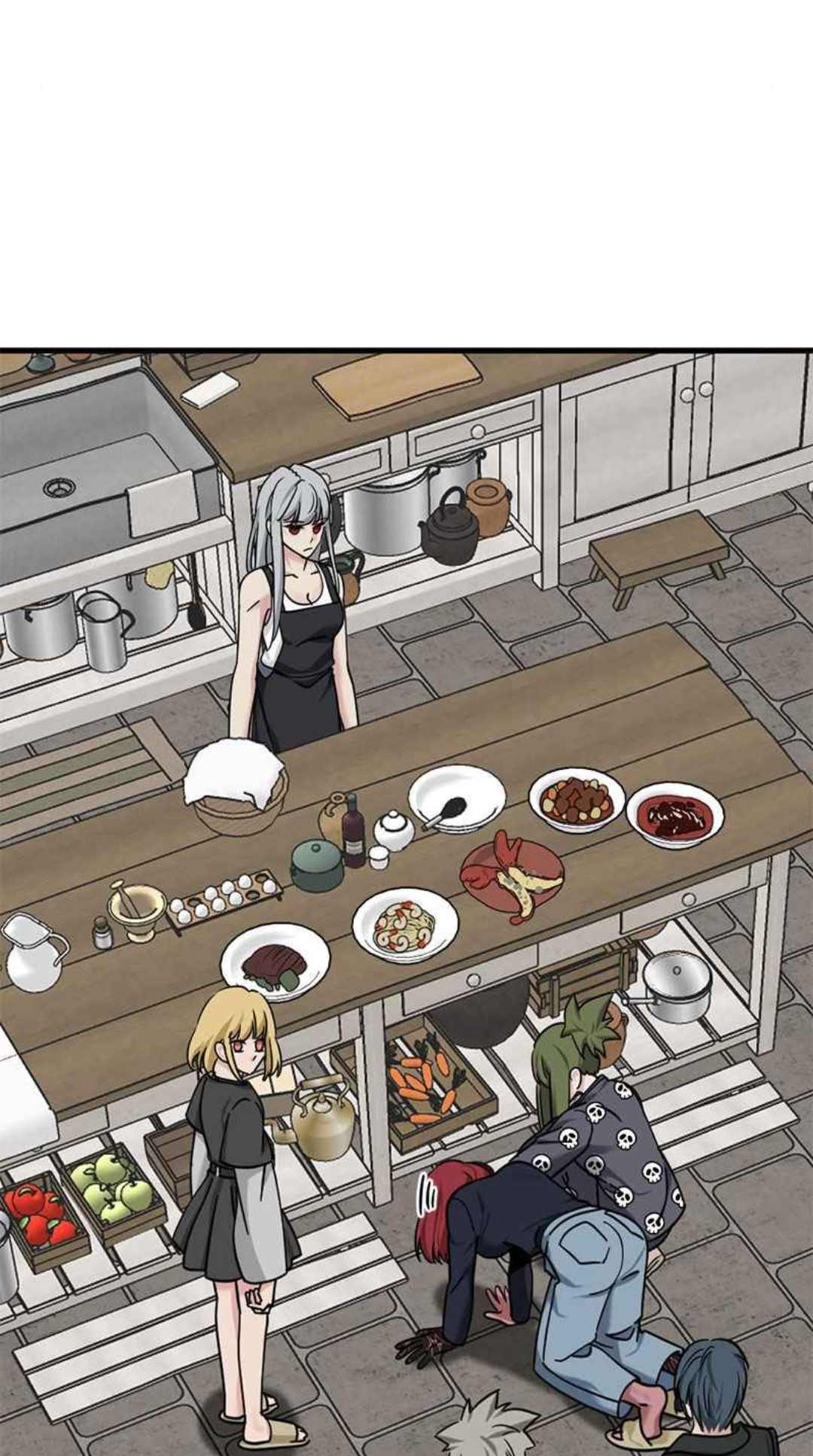 Read Hero Killer Manga Online