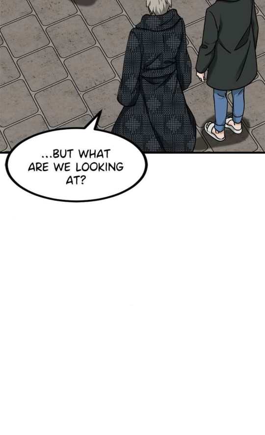 Read Hero Killer Manga Online