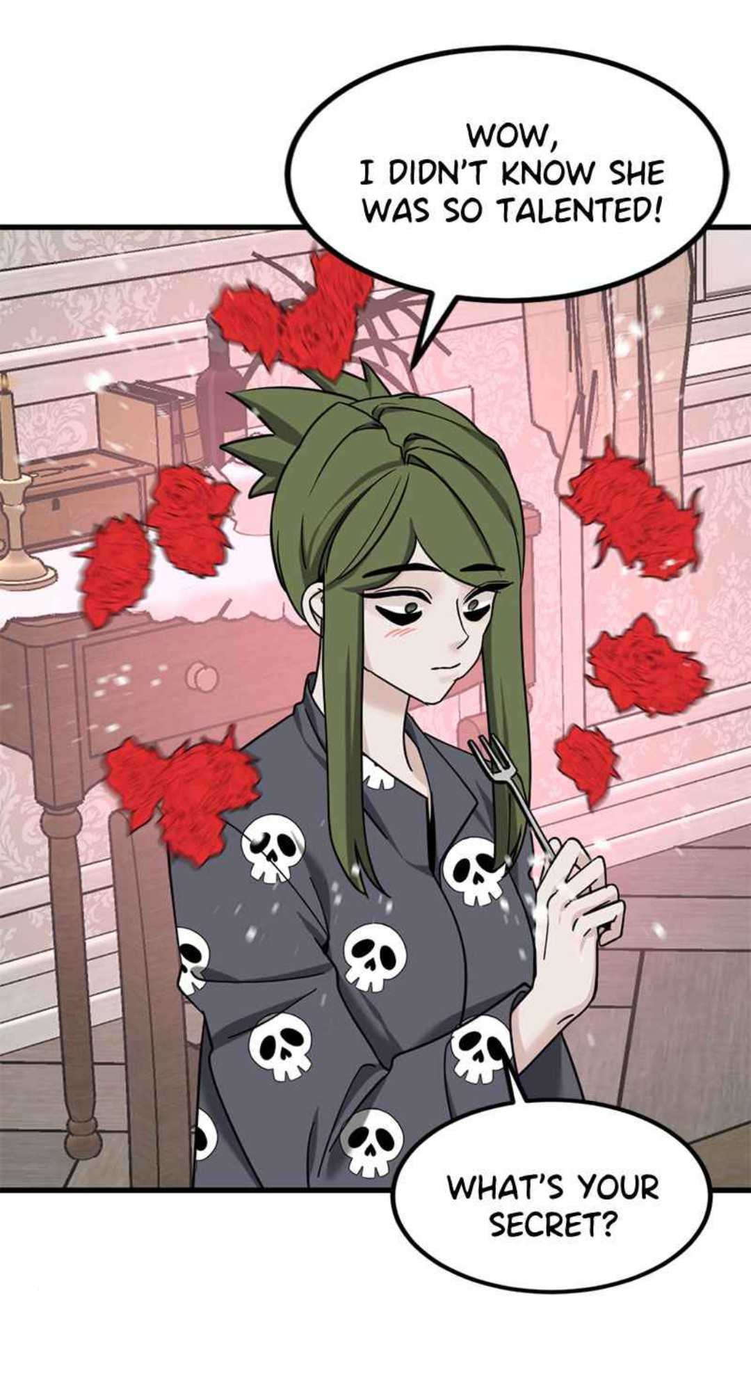 Read Hero Killer Manga Online