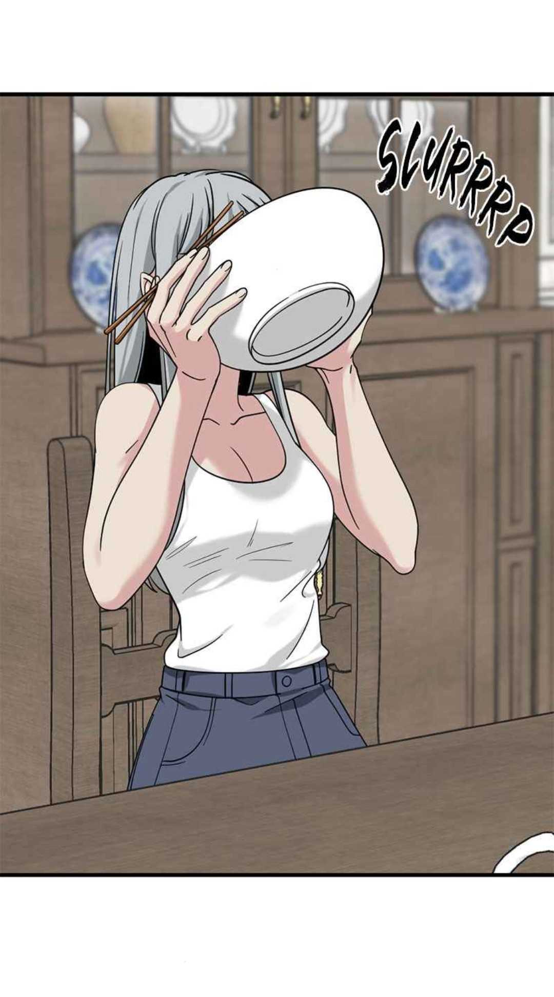 Read Hero Killer Manga Online