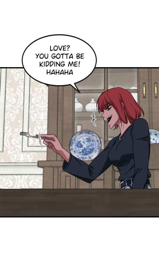 Read Hero Killer Manga Online