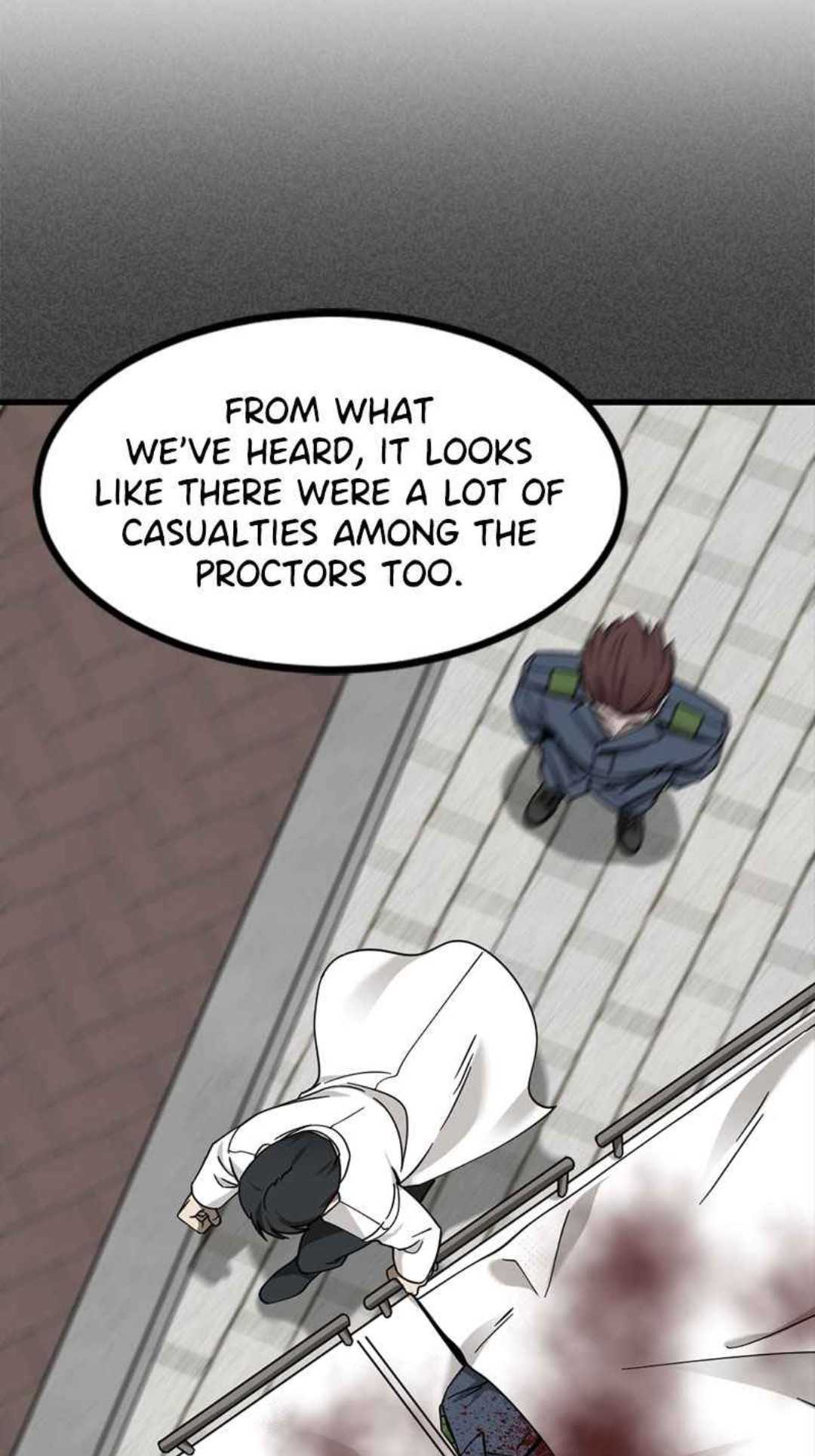 Read Hero Killer Manga Online