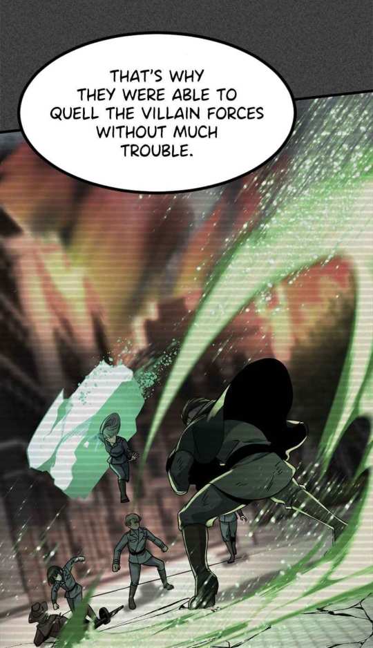 Read Hero Killer Manga Online