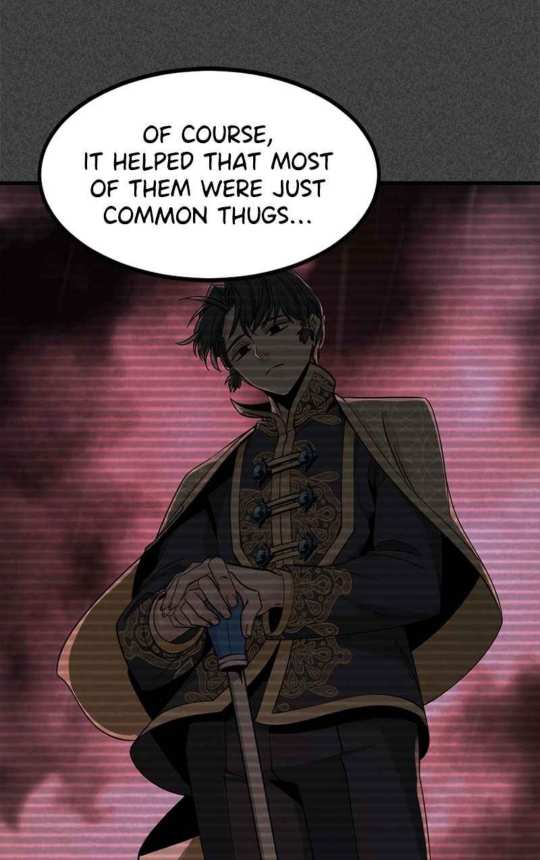 Read Hero Killer Manga Online