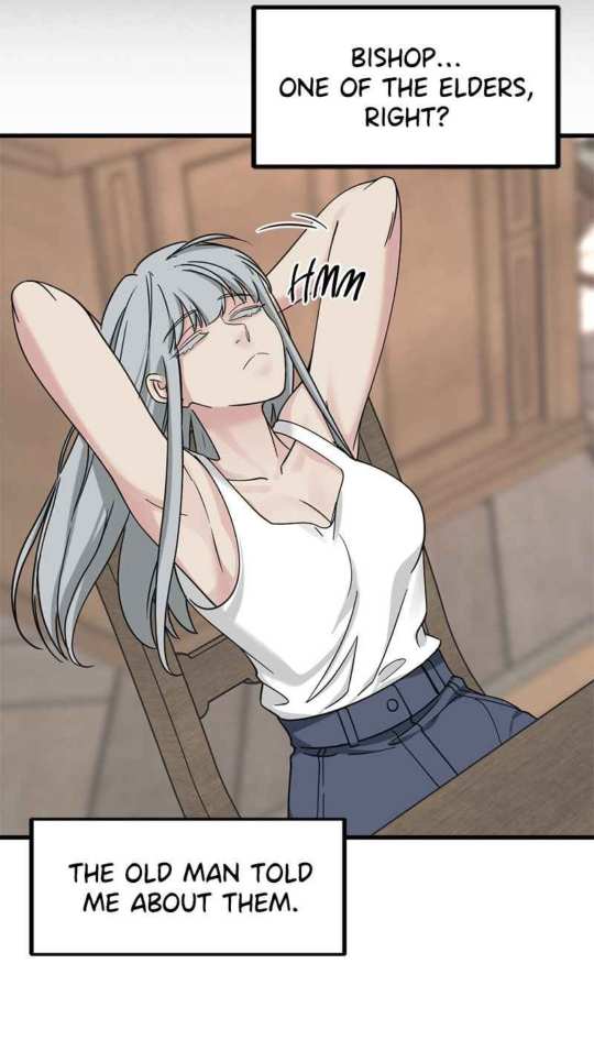 Read Hero Killer Manga Online