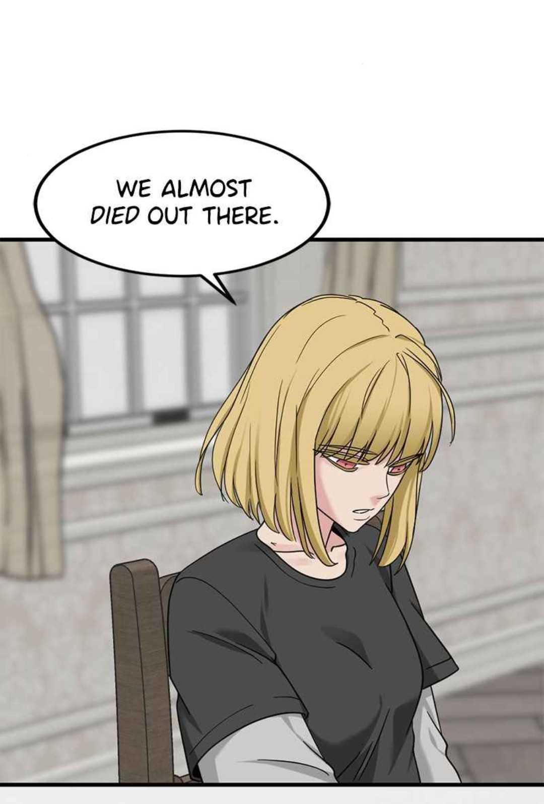 Read Hero Killer Manga Online