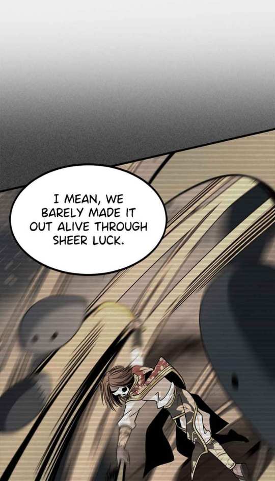 Read Hero Killer Manga Online