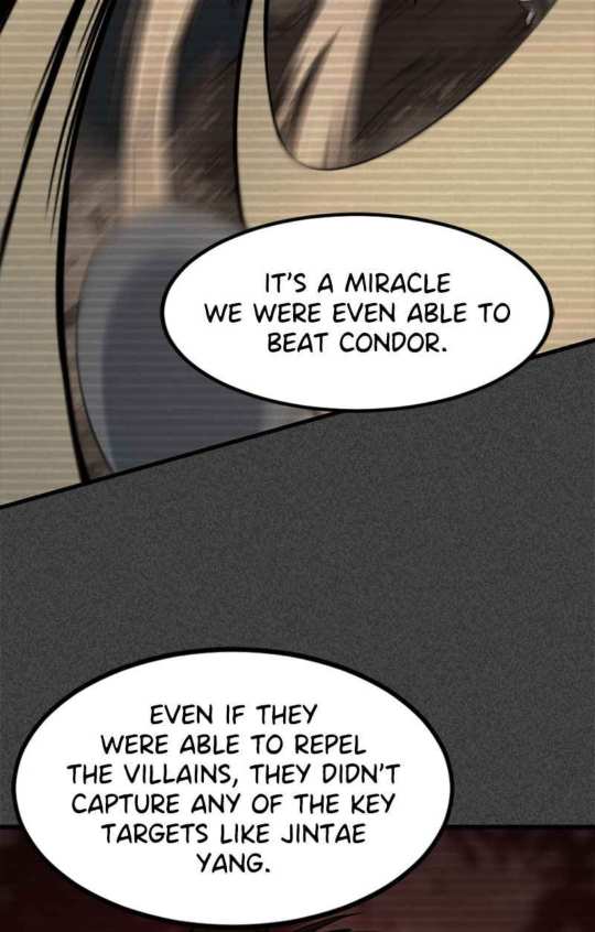 Read Hero Killer Manga Online