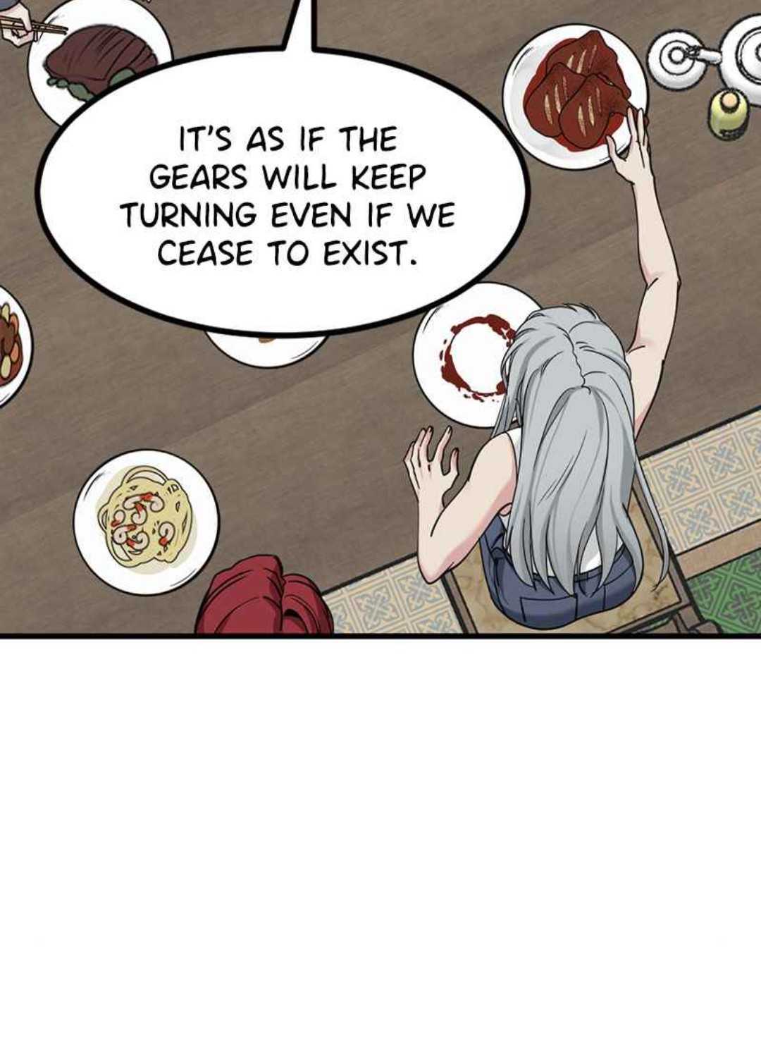 Read Hero Killer Manga Online