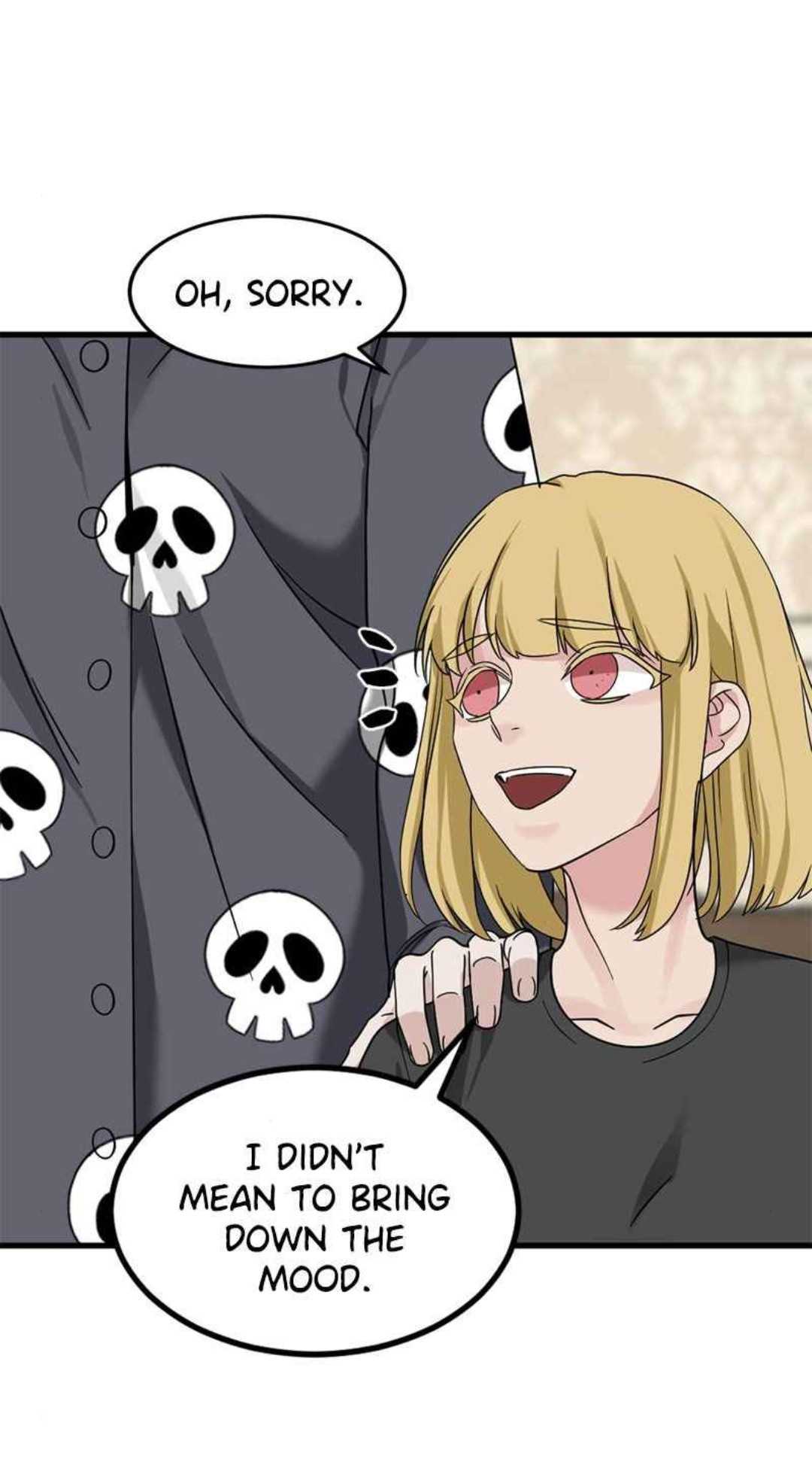 Read Hero Killer Manga Online
