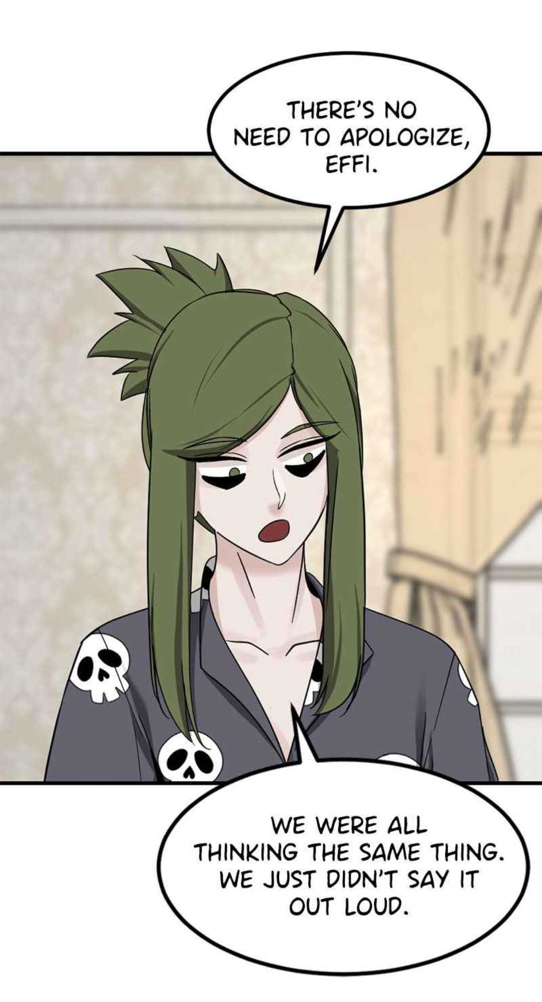 Read Hero Killer Manga Online