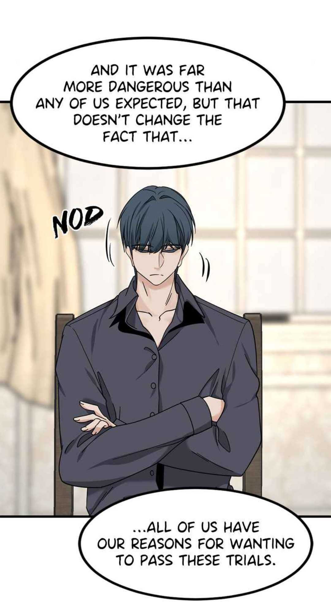 Read Hero Killer Manga Online