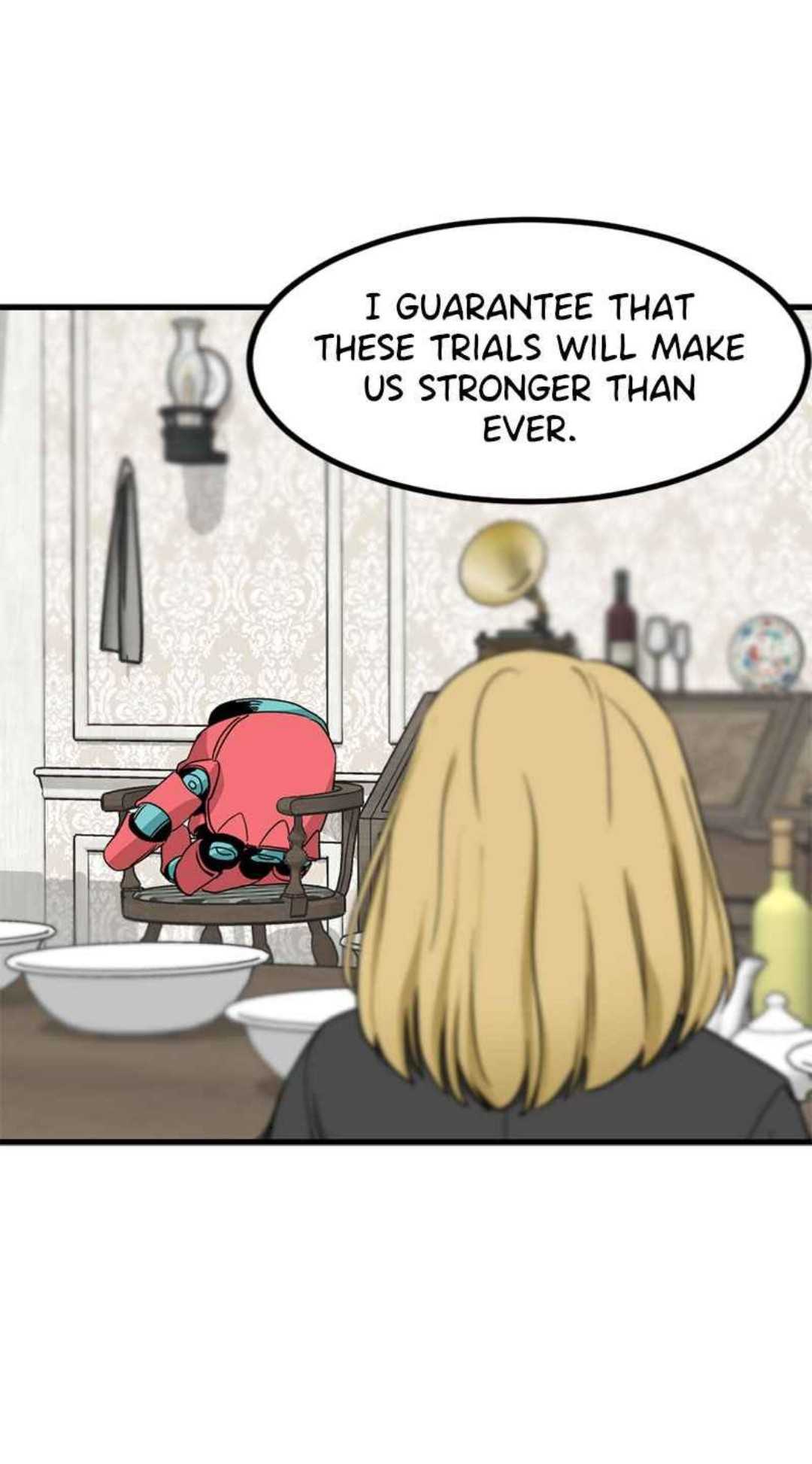 Read Hero Killer Manga Online