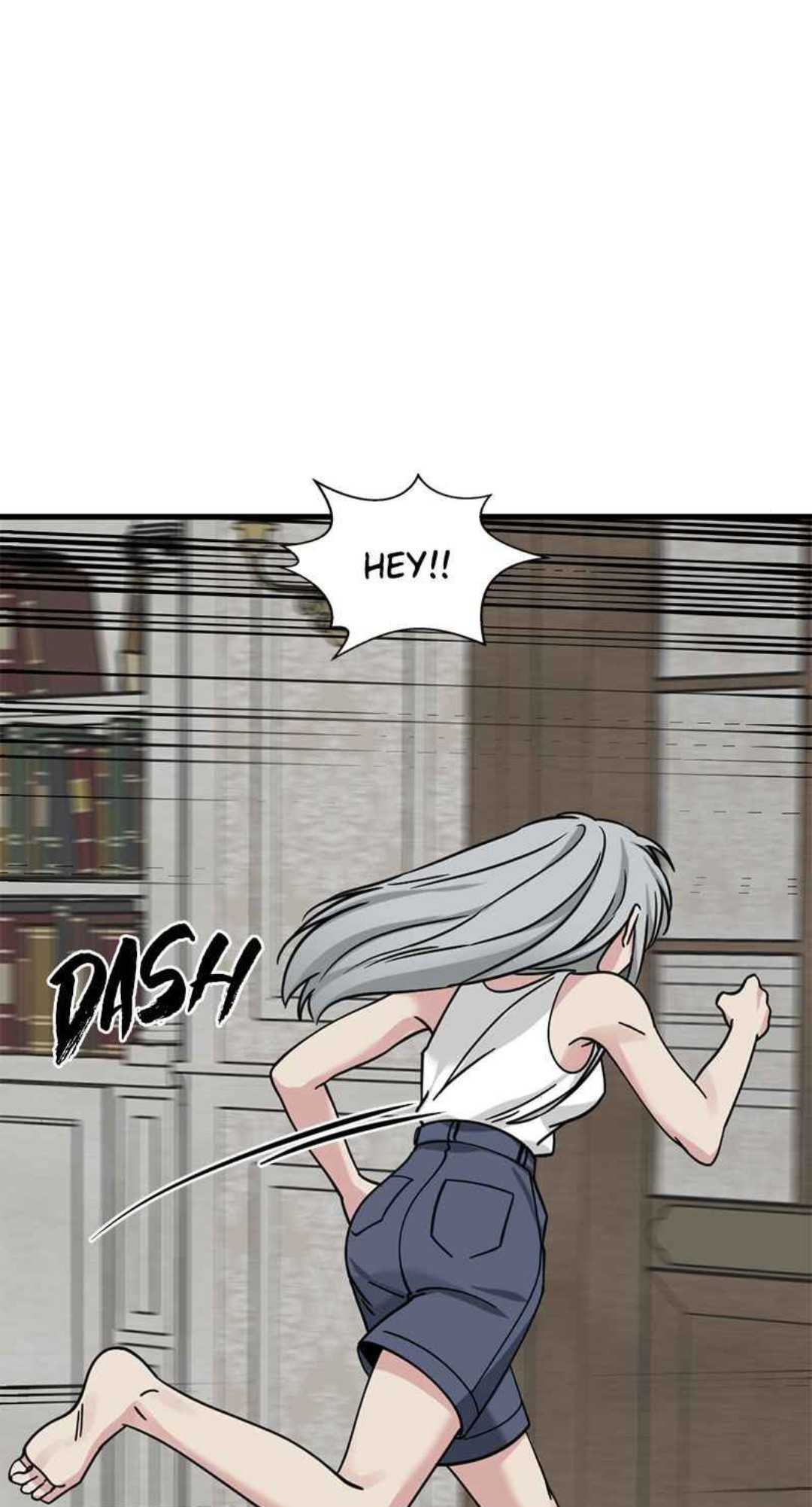 Read Hero Killer Manga Online