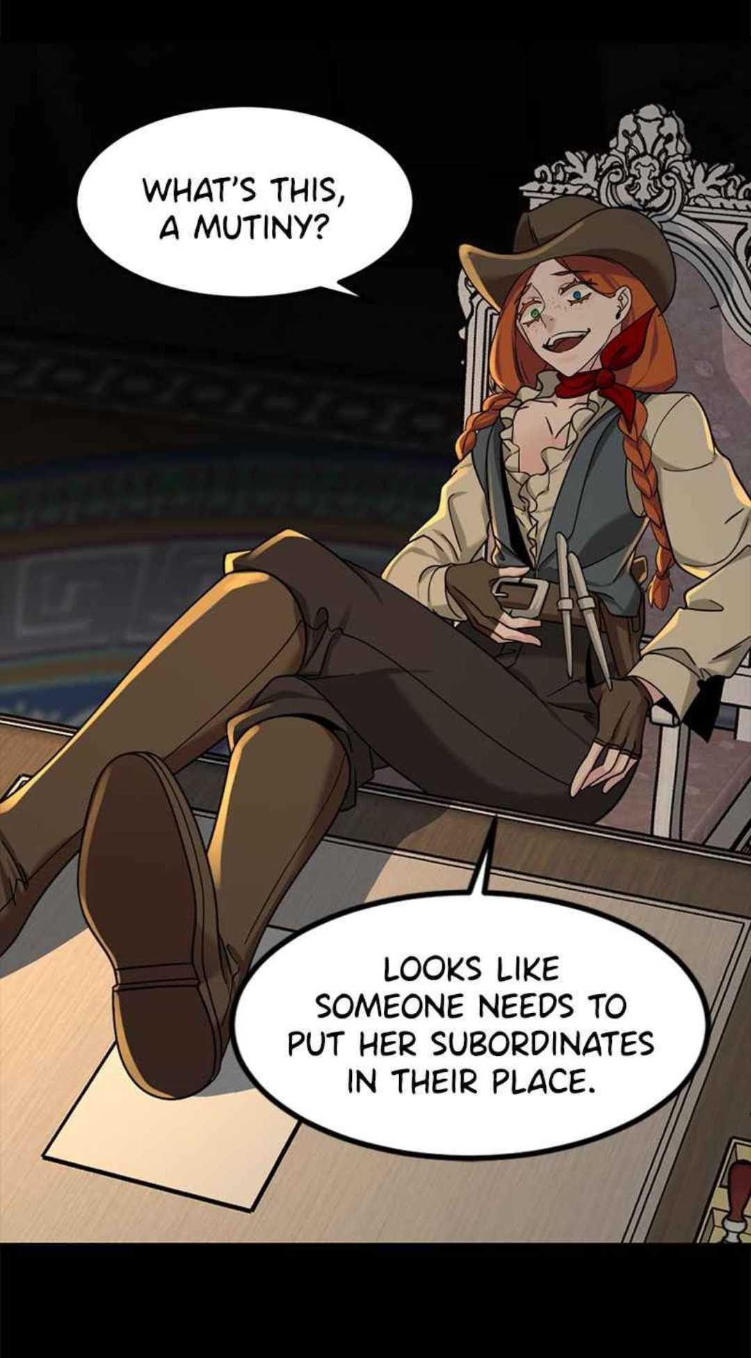 Read Hero Killer Manga Online