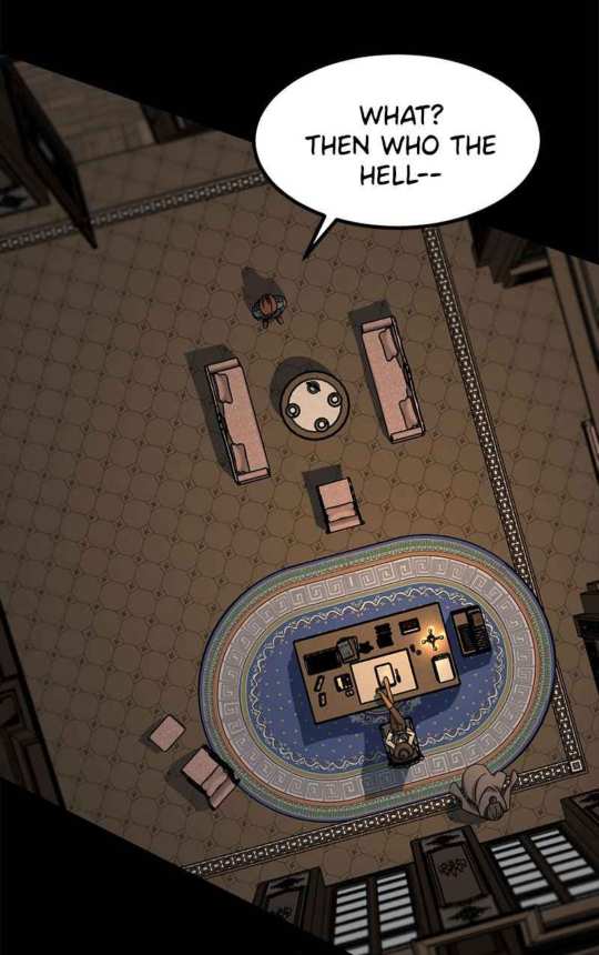 Read Hero Killer Manga Online