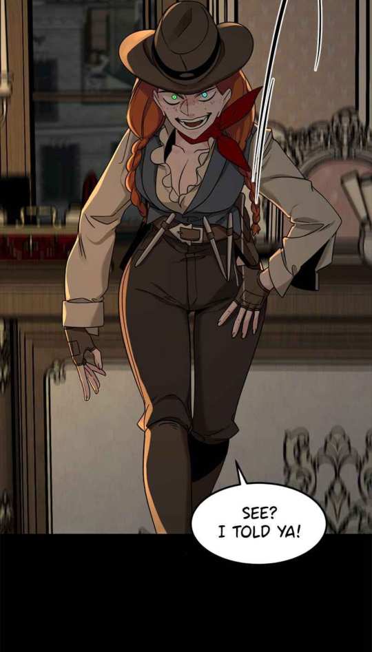 Read Hero Killer Manga Online