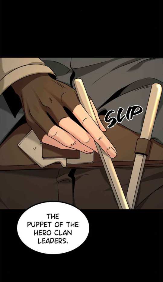 Read Hero Killer Manga Online