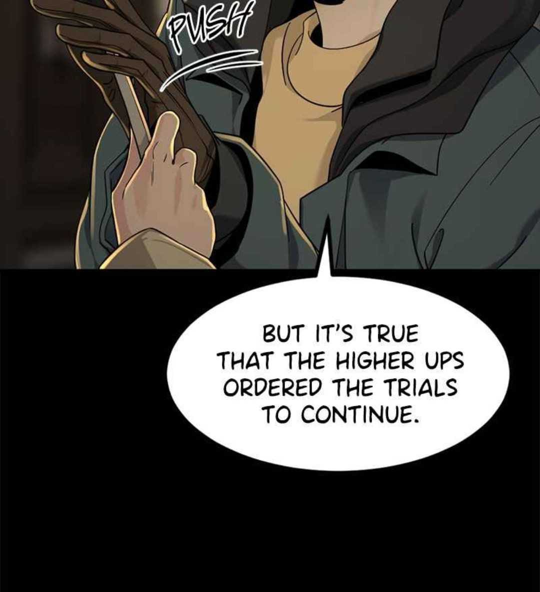 Read Hero Killer Manga Online