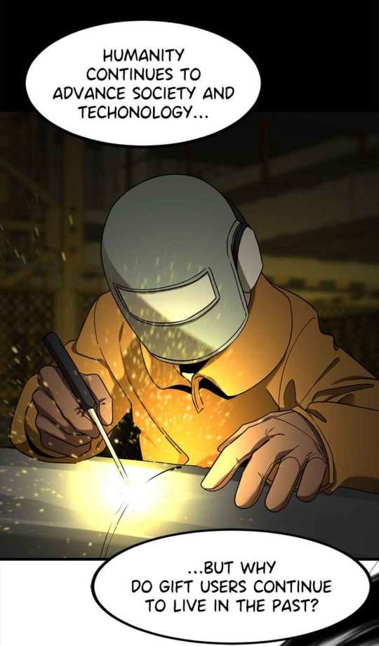 Read Hero Killer Manga Online