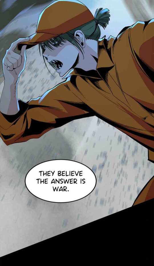 Read Hero Killer Manga Online