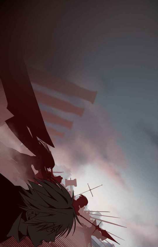 Read Hero Killer Manga Online