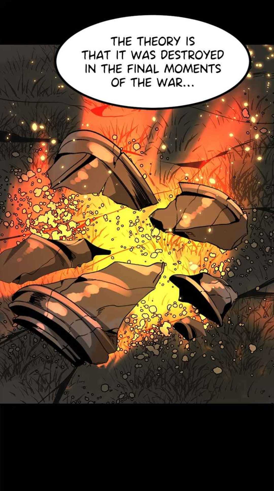 Read Hero Killer Manga Online