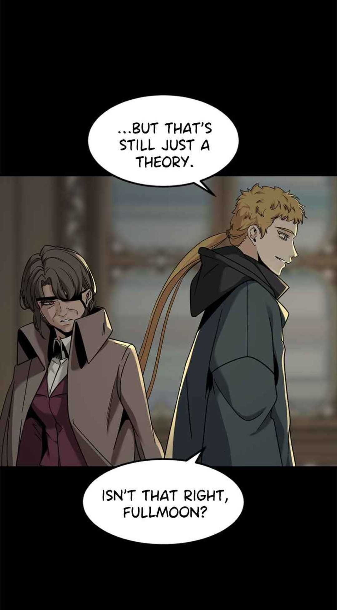 Read Hero Killer Manga Online