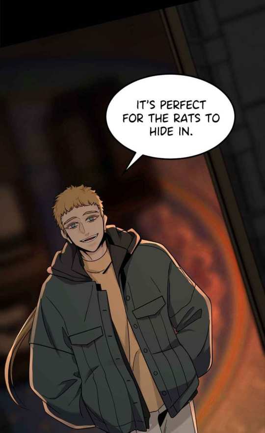 Read Hero Killer Manga Online
