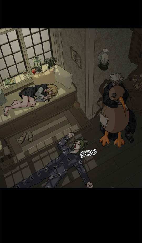 Read Hero Killer Manga Online