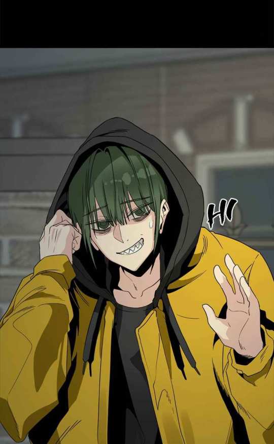 Read Hero Killer Manga Online