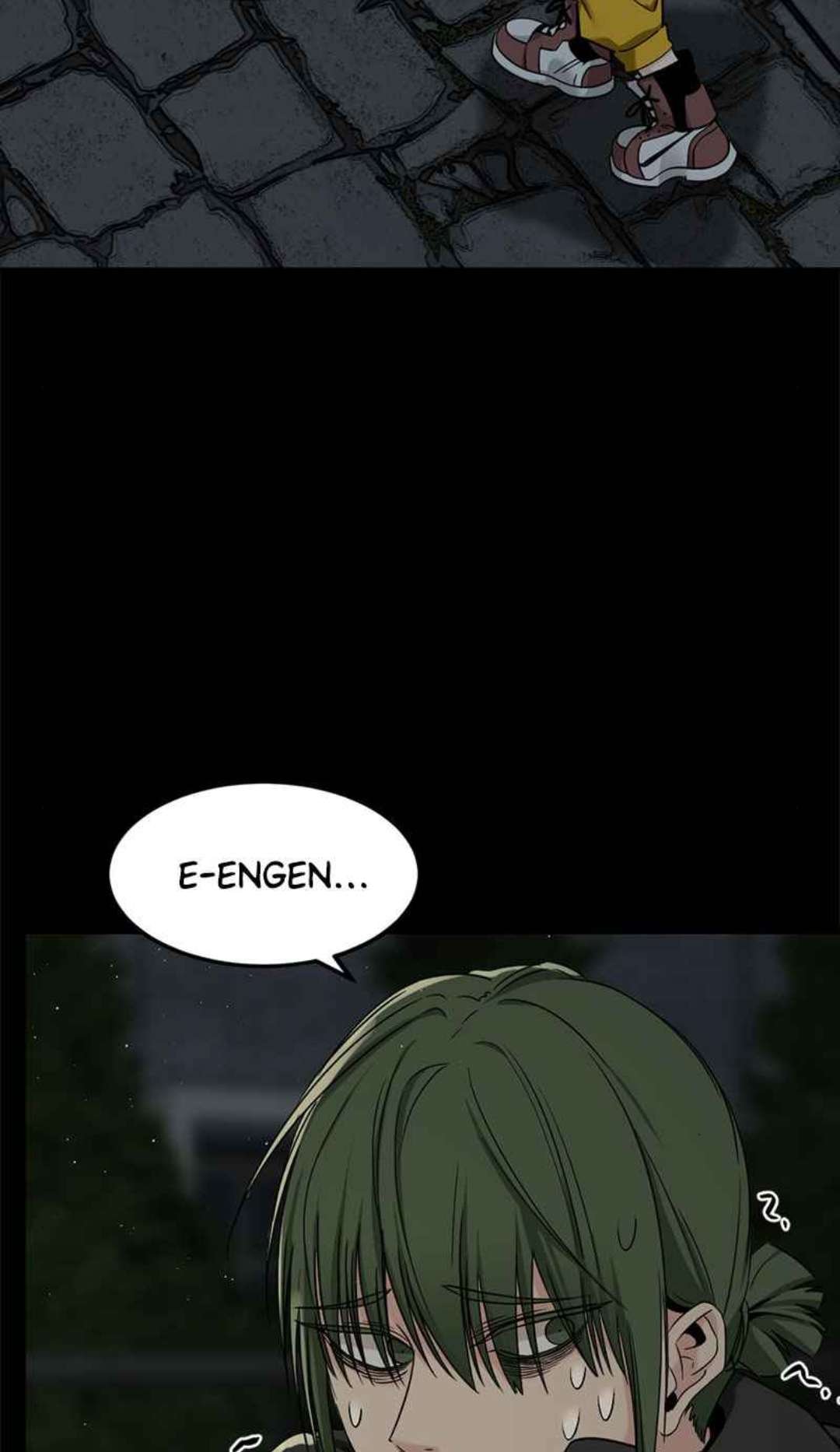 Read Hero Killer Manga Online
