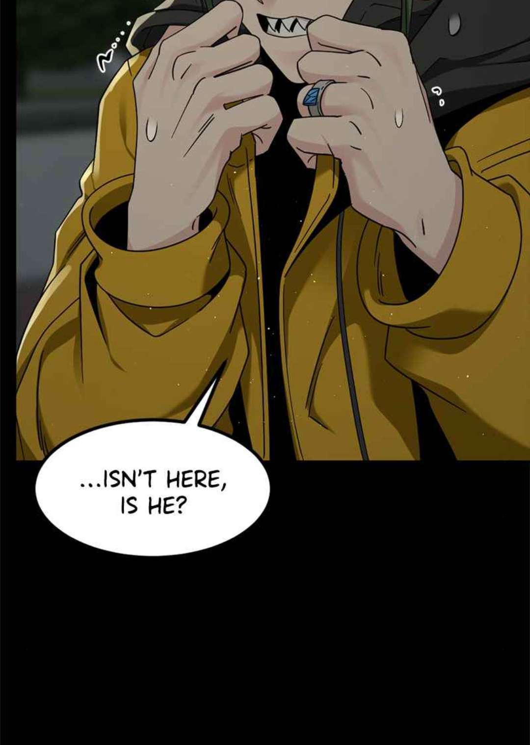 Read Hero Killer Manga Online
