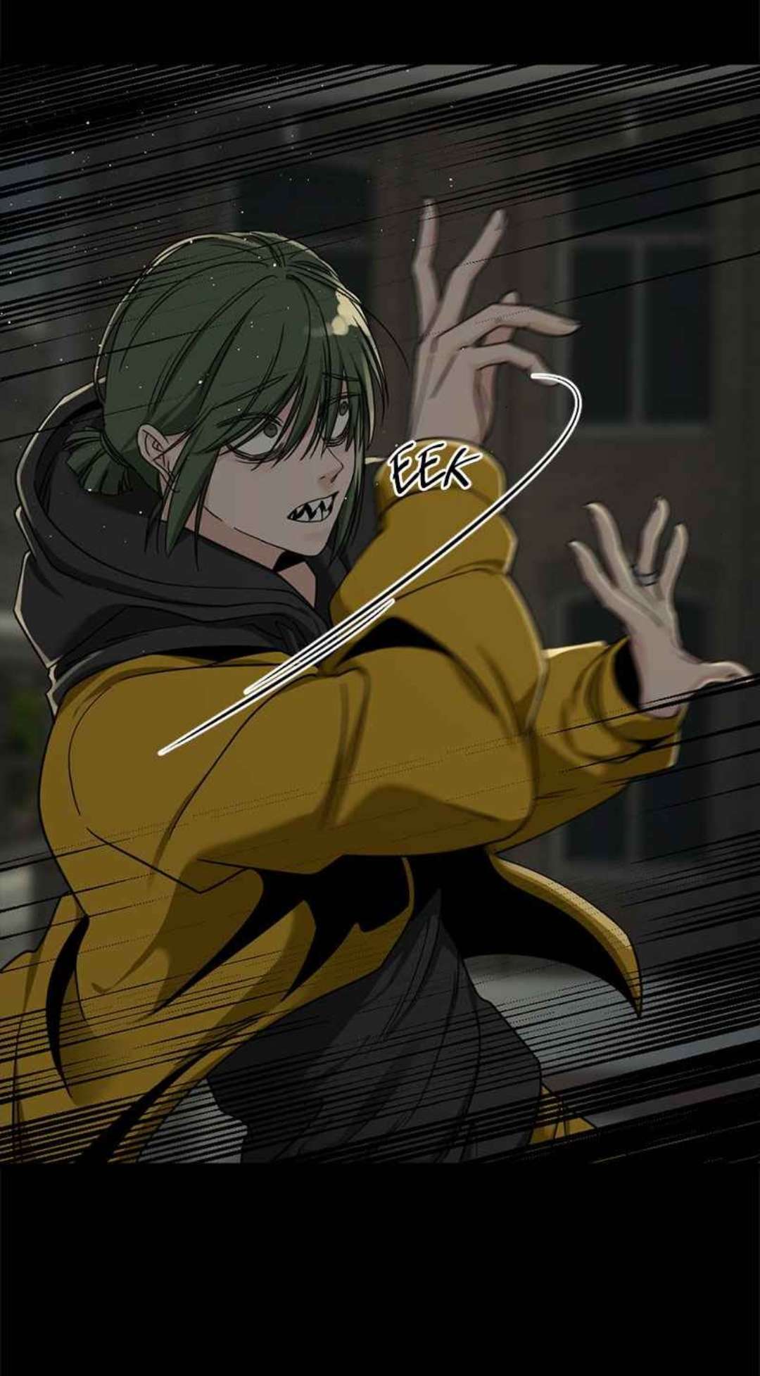 Read Hero Killer Manga Online