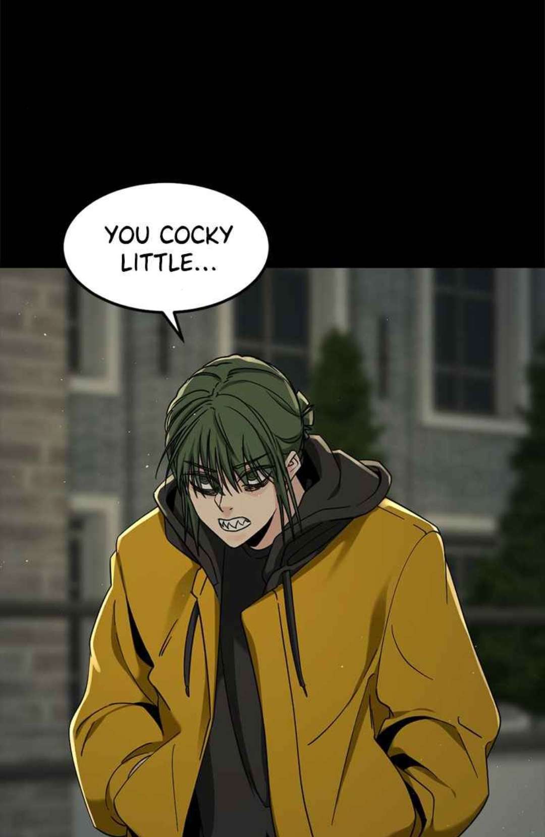 Read Hero Killer Manga Online